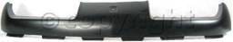 FRONT BUMPER COVER