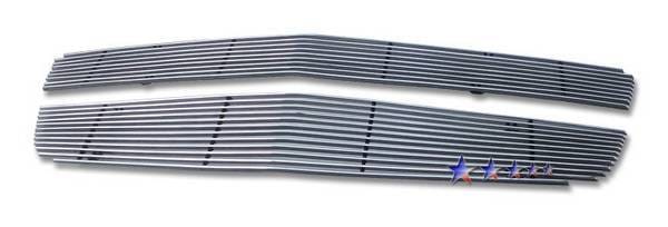 Chevrolet Traverse APS Grille - C66740A