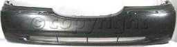 FRONT BUMPER COVER