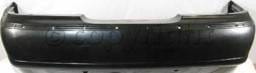 REAR BUMPER COVER