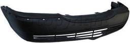 FRONT BUMPER COVER