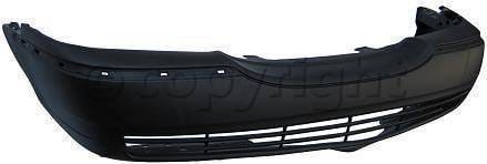 FRONT BUMPER COVER