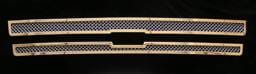Chevrolet Trail Blazer APS Wire Mesh Grille - C75307T