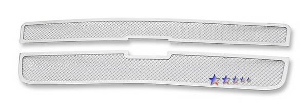 Chevrolet Avalanche APS Wire Mesh Grille - C75329T