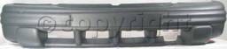 FRONT BUMPER COVER