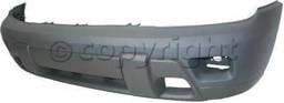 FRONT BUMPER COVER