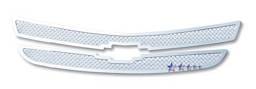 Chevrolet Impala APS Wire Mesh Grille - C75741T