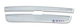 Chevrolet Colorado APS Wire Mesh Grille - C75747T