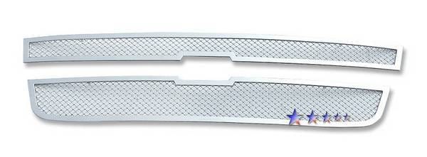 Chevrolet Colorado APS Wire Mesh Grille - C75747T