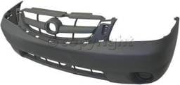 FRONT BUMPER COVER