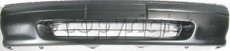 FRONT BUMPER COVER