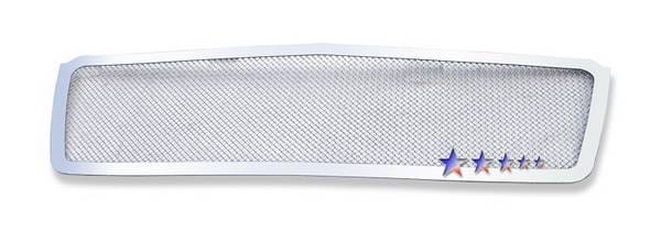 Chevrolet Avalanche APS Wire Mesh Grille - C75228T