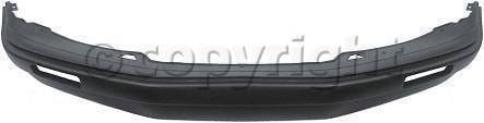 FRONT BUMPER COVER