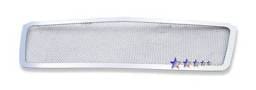 Chevrolet Suburban APS Wire Mesh Grille - C75228T