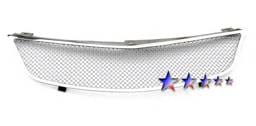 Chevrolet Impala APS Wire Mesh Grille - C75259T