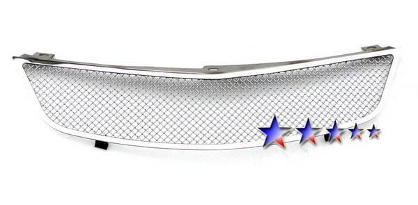 Chevrolet Impala APS Wire Mesh Grille - C75259T