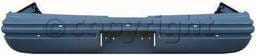 REAR BUMPER COVER
