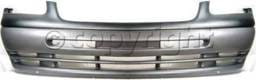 FRONT BUMPER COVER