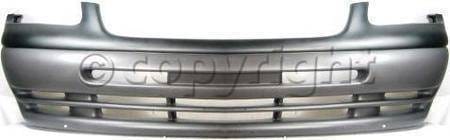 FRONT BUMPER COVER