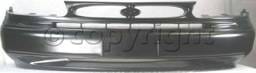 FRONT BUMPER COVER