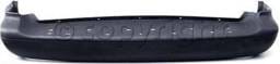 REAR BUMPER COVER