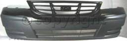 FRONT BUMPER COVER