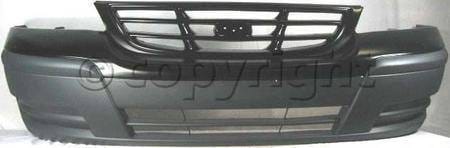 FRONT BUMPER COVER