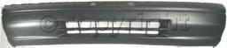FRONT BUMPER COVER