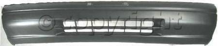 FRONT BUMPER COVER