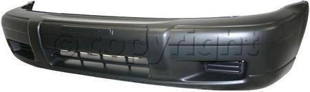 FRONT BUMPER COVER