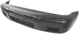 FRONT BUMPER COVER