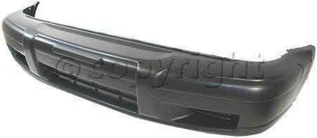 FRONT BUMPER COVER
