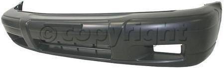 FRONT BUMPER COVER