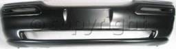 FRONT BUMPER COVER