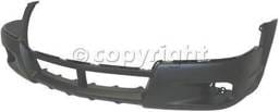 FRONT BUMPER COVER