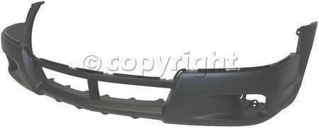 FRONT BUMPER COVER