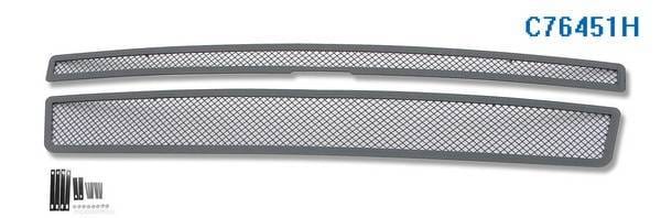 Chevrolet Avalanche APS Main Upper Grille - C76451H