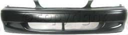 FRONT BUMPER COVER