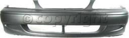 FRONT BUMPER COVER