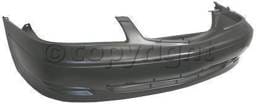 FRONT BUMPER COVER