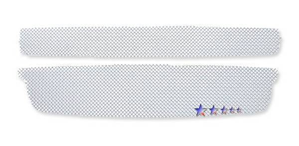 Chevrolet Malibu APS Wire Mesh Grille - C76780T
