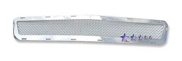Chevrolet Malibu APS Wire Mesh Grille - C76781T