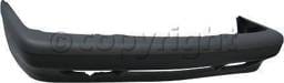 FRONT BUMPER COVER