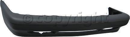 FRONT BUMPER COVER