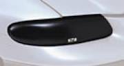 Smoked Headlight Covers