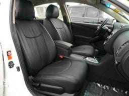 Nissan Altima Clazzio Seat Covers