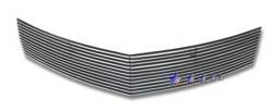 Chevrolet Tahoe APS Wire Mesh Grille - C76671T
