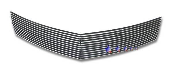 Chevrolet Tahoe APS Wire Mesh Grille - C76671T
