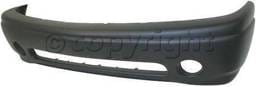 FRONT BUMPER COVER