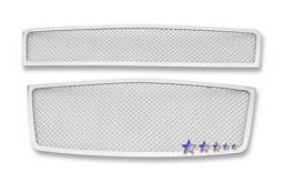 Chevrolet Aveo APS Wire Mesh Grille - C76674T